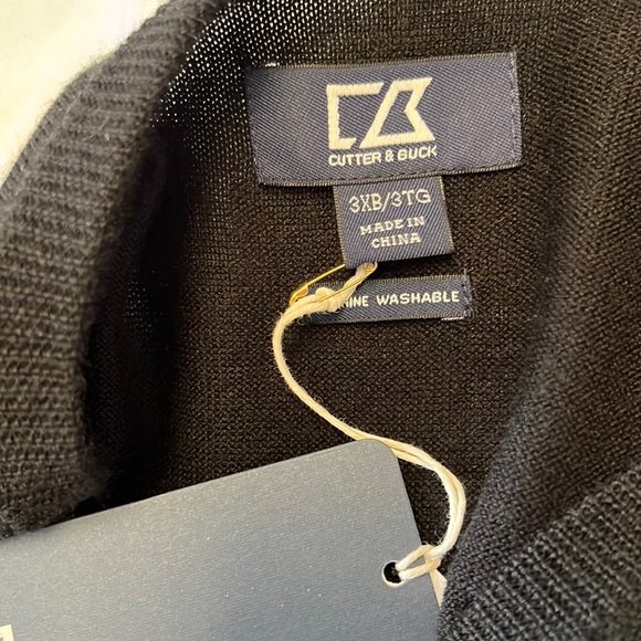 Cutter & Buck 🆕🏷️ - Picture 6 of 6